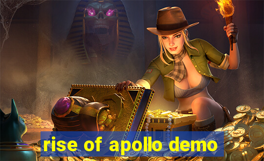 rise of apollo demo